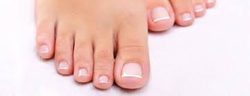 Feet